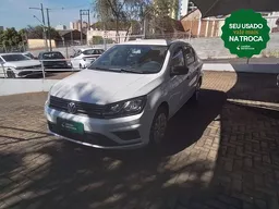 Volkswagen Voyage