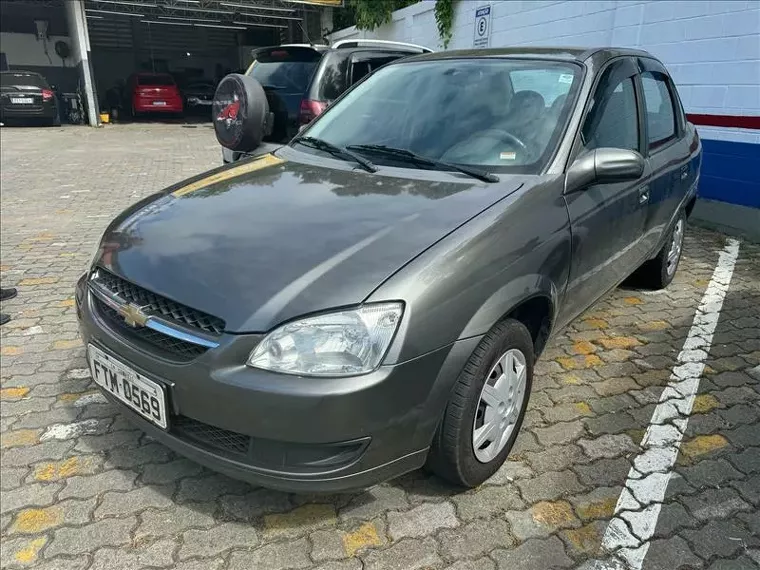 Foto do carro