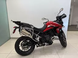 Tiger 900