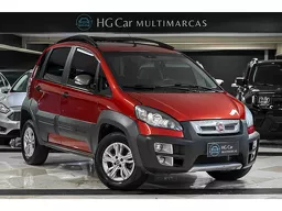 Fiat Idea