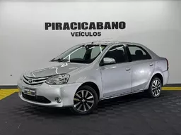 Toyota Etios