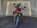Ducati Streetfighter Vermelho 8