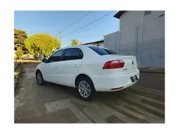 Volkswagen Voyage