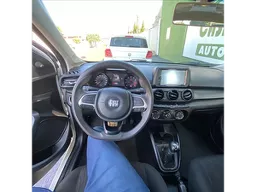 Fiat Cronos