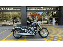 Harley-Davidson