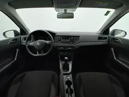 Volkswagen Polo Hatch