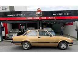 Chevrolet Chevette