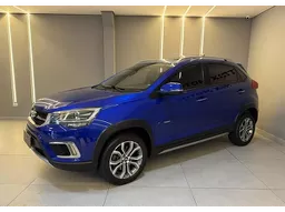 Chery Tiggo 2