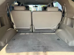 Toyota Hilux SW4