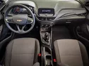 Chevrolet Onix Branco 7