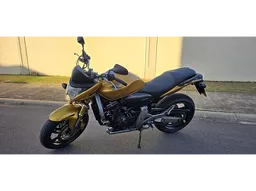 CB 600