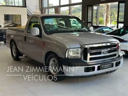 Ford F-250