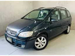 Chevrolet Zafira
