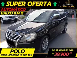 Volkswagen Polo Hatch