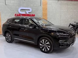 BYD Song Plus