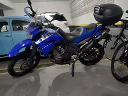 XT 660