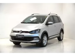 Volkswagen Space Cross