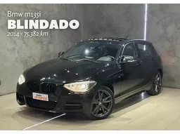 BMW M 135i