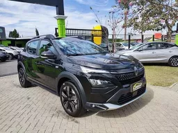 Renault Kardian