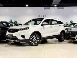 Ford Territory
