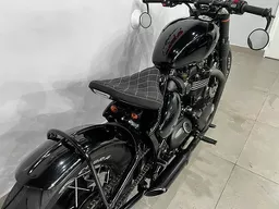 Triumph Bonneville