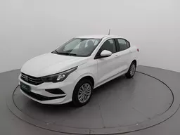 Fiat Cronos