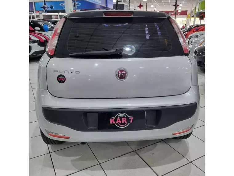 Fiat Punto Prata 2