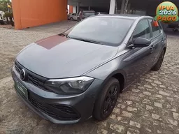 Volkswagen Polo Hatch