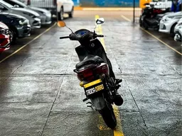 Honda Biz