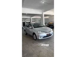 Toyota Etios