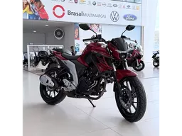 Fazer 250