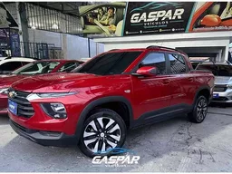 Chevrolet Montana