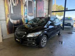 Chevrolet Prisma