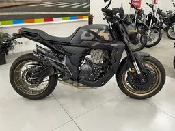 Zontes GK350