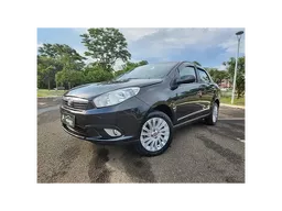 Fiat Grand Siena