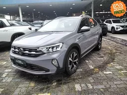 Volkswagen Nivus