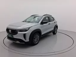 Fiat Pulse