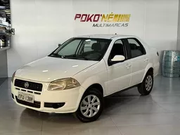 Fiat Siena