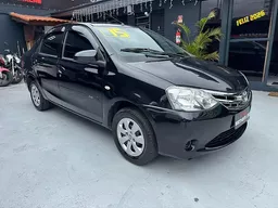 Toyota Etios
