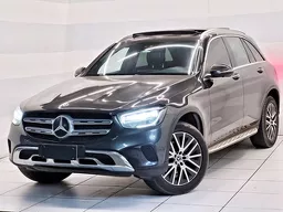 Mercedes-benz GLC 220d