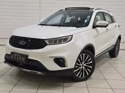 Ford Territory