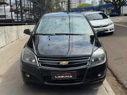 Chevrolet Vectra