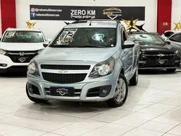 Chevrolet Montana