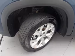 Chevrolet Montana