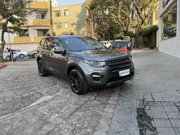 Discovery Sport