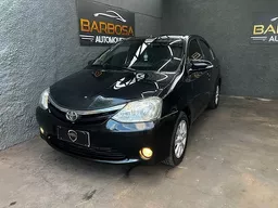 Toyota Etios