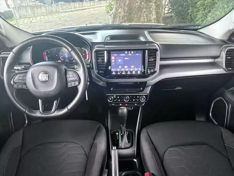 Fiat Toro Cinza 7