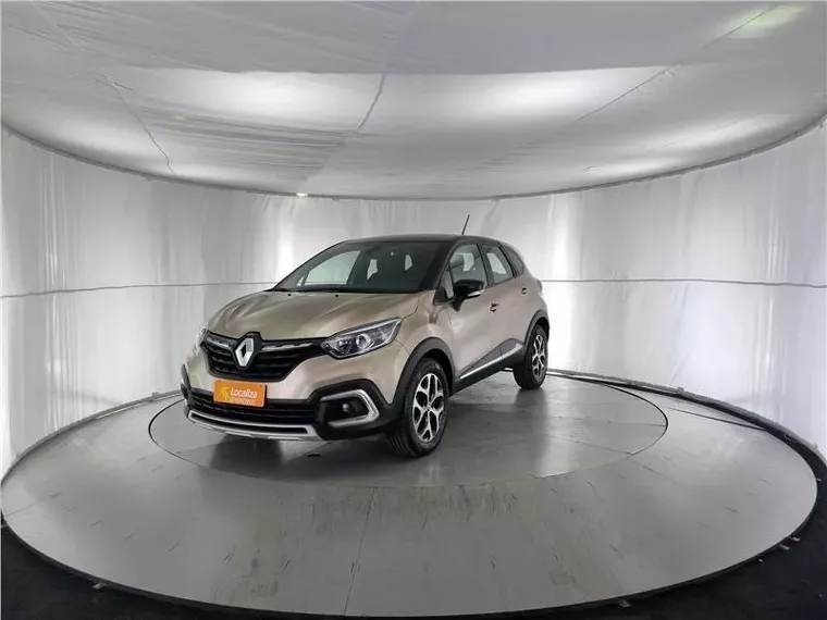 Renault Captur Bronze 4