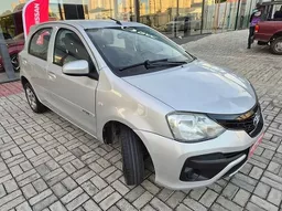Toyota Etios