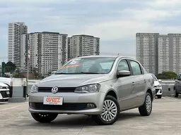 Volkswagen Voyage